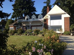 6508 E Evergreen Blvd, Vancouver, WA 98661