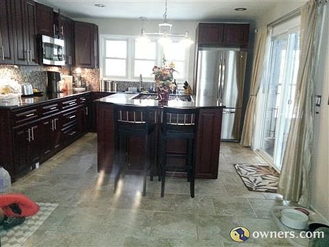 beautiful kitchen