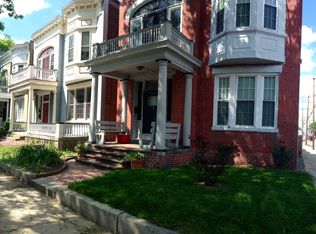 2900 W Grace St, Richmond, VA 23221