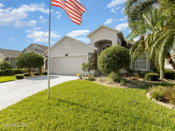 1740 Lago Mar Dr, Melbourne, FL 32940