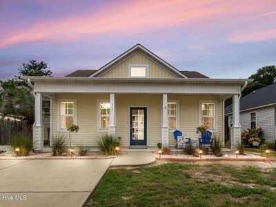 115 NE 25th Street, Oak Island, NC, 28465