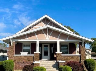 100 Wood St, Loogootee, IN 47553