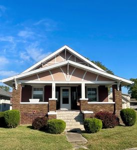 100 Wood St, Loogootee, IN, 47553