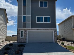 4013 Jericho Loop, Colorado Springs, CO 80916