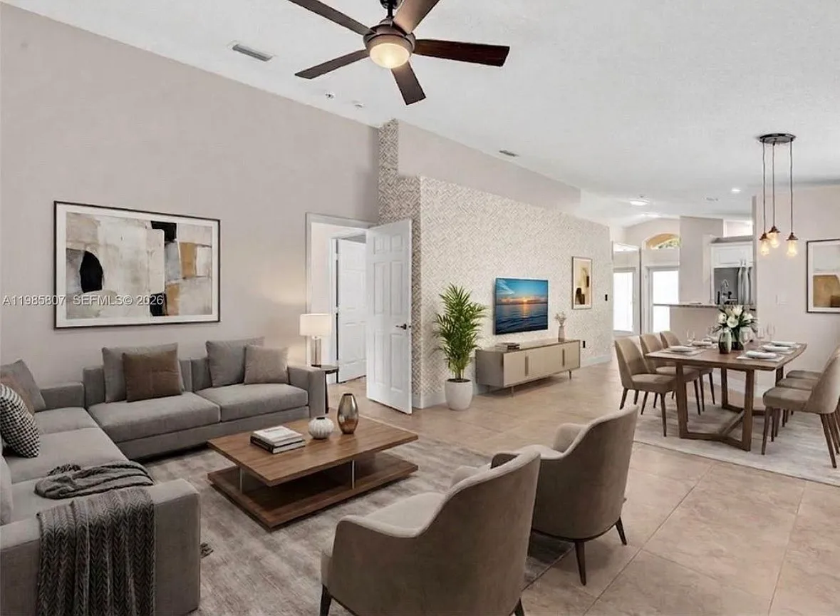 4 bed, 1516 sqft, $4,000 — Photo 3