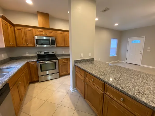 803 W Georgia St APT 1, Tallahassee, FL 32304