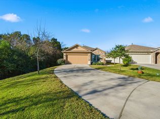 10200 Tildon Ave, Austin, TX 78754