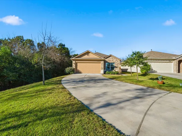 10200 Tildon Ave, Austin, TX 78754