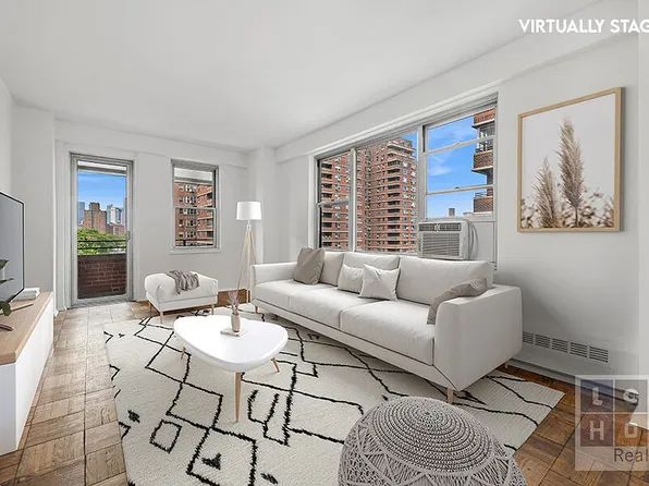 477 Franklin D Roosevelt Dr Unit L904, New York, NY 10002