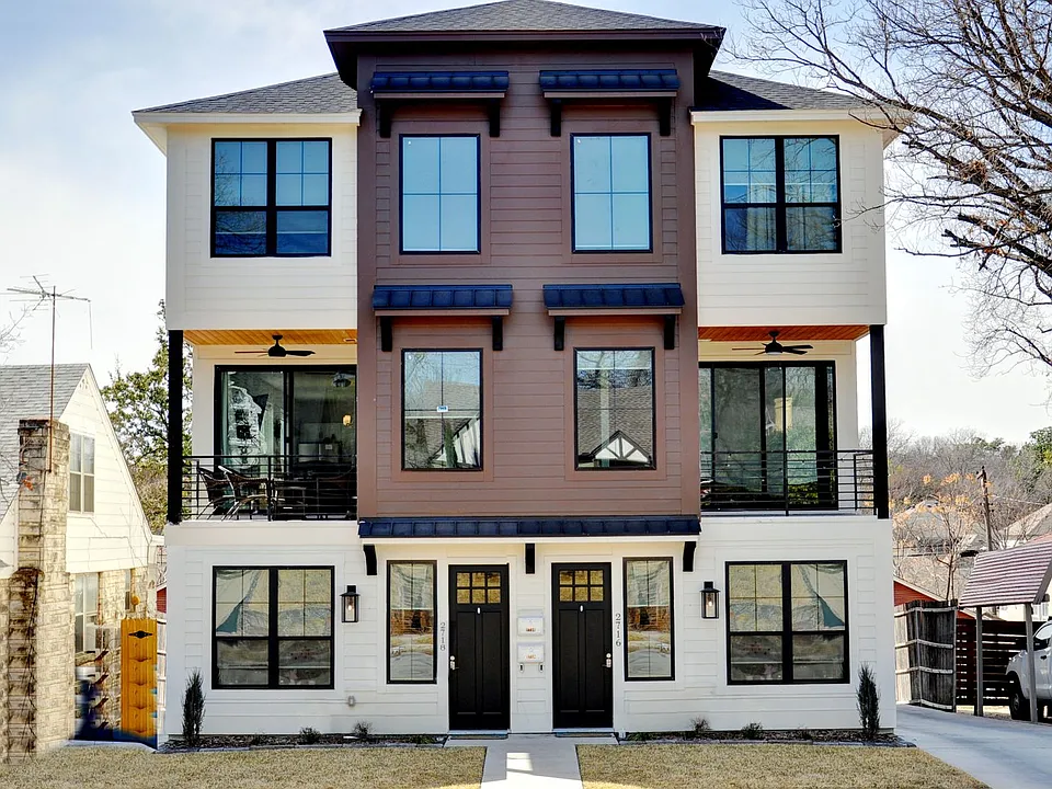 2716 Forest Park Blvd #FP-27