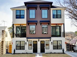 2718 Forest Park Blvd #Fp-27, Fort Worth, TX 76110