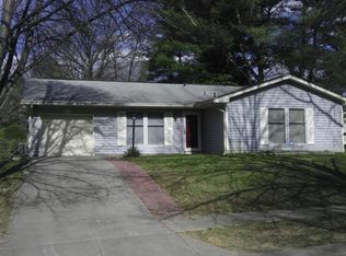 9202 Quick Fox, Columbia, MD 21045