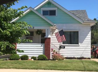 1212 William St, Racine, WI 53402