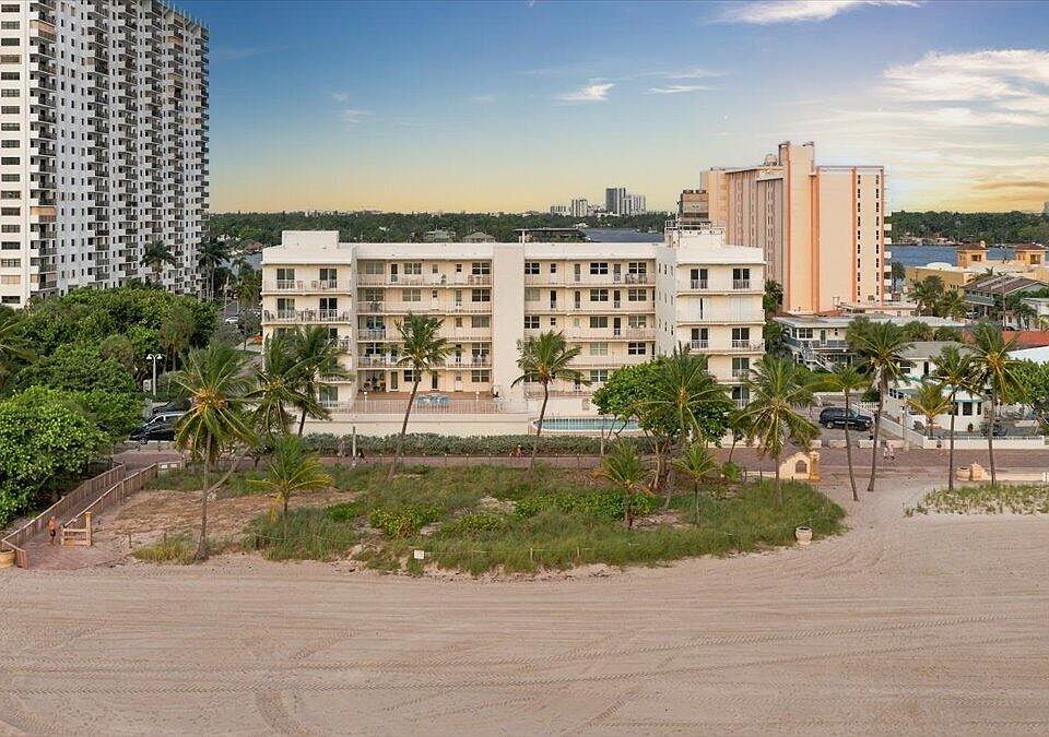 1st image of 901 S SURF Road #506
