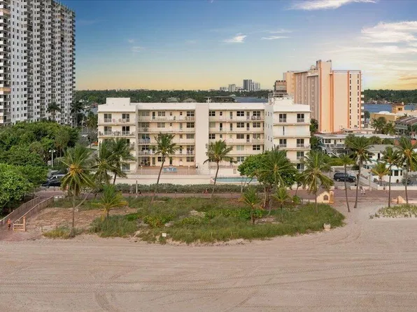 901 S SURF Road #506, Hollywood, FL 33019