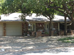 6603 Peoria Ave, Lubbock, TX 79413