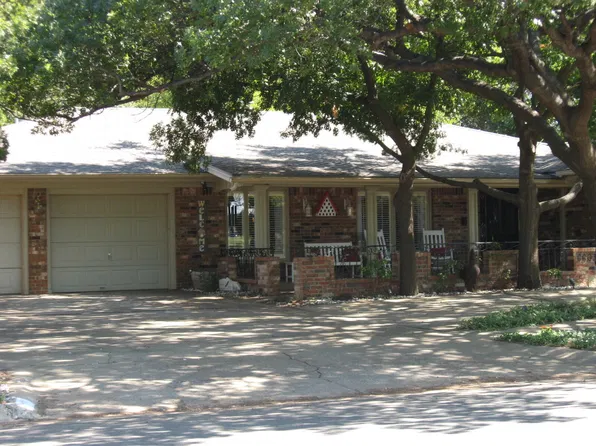 6603 Peoria Ave, Lubbock, TX 79413