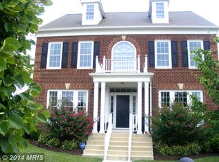41324 Windybush Dr, Leesburg, VA 20175