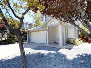 2422 Skyview Dr, Reno, NV 89523