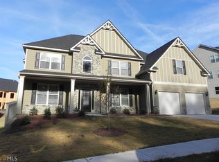 4241 Henry Rd #27, Snellville, GA 30039