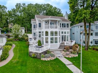 1769 Idlewild Dr, Richland, MI 49083