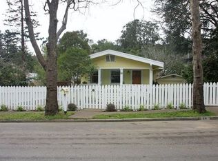 59 Cypress Dr, Fairfax, CA 94930