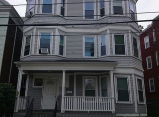 20 East St, Boston, MA 02122