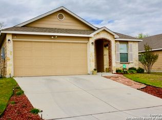 7707 Derby Run, Selma, TX 78154