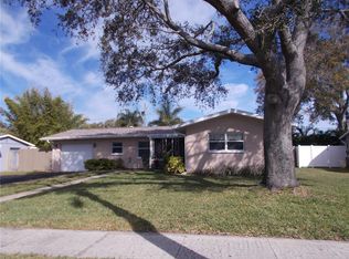 5817 30th Ave N, Saint Petersburg, FL 33710