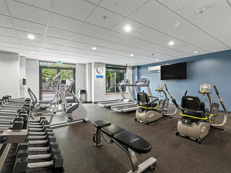 Gym