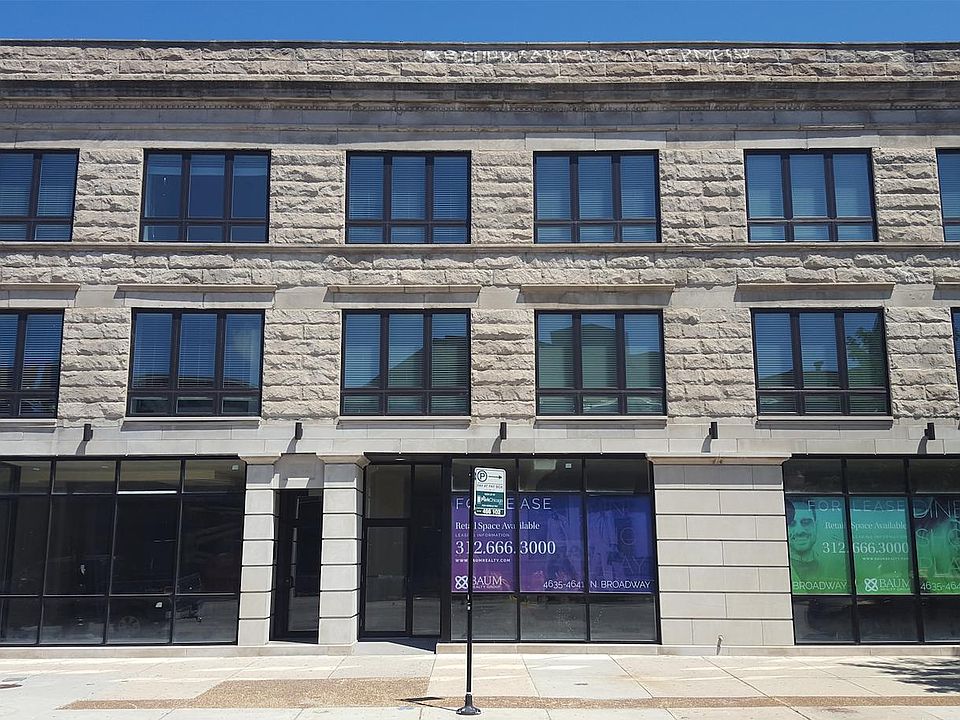 1st image of 4639 N Broadway St APT 304