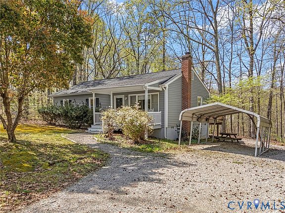 2nd image of 2217 Mountain View Rd