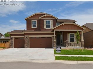 2720 Blue Bonnet Ln, Fort Collins, CO 80525