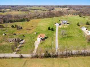 1151 Old Mack Rd, Clarksville, TN 37040