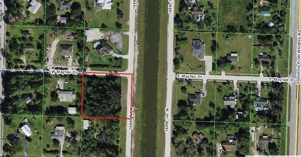 2nd image of W Mayfair Dr