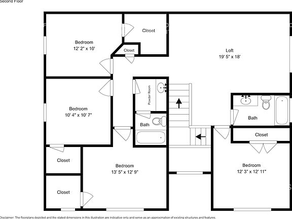3rd image of this home