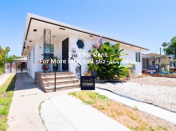 2216 W Harding Ave, Montebello, CA 90640