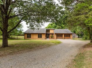 2234 Venus Rd, Kernersville, NC 27284