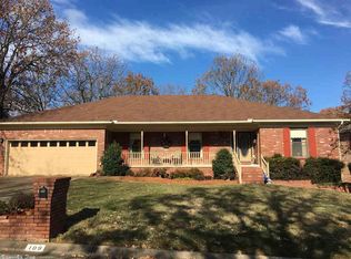 109 Red River Dr, Sherwood, AR 72120