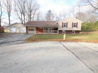 732 Shady Ln, Dayton, IN 47941