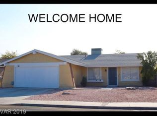 4145 Wendy Ln, Sunrise Manor, NV 89115