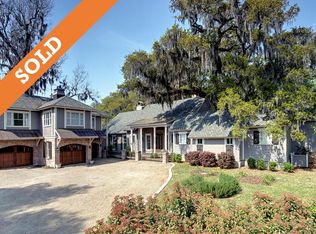3 Trading Post Trl, Okatie, SC 29909