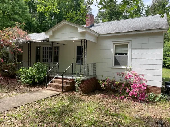 87 Martin Rd, Ware Shoals, SC 29692