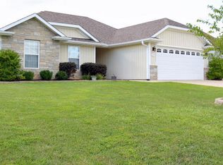 5308 Gasconade Dr, Columbia, MO 65202