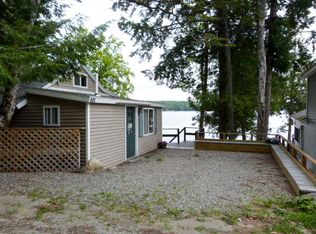 601 W Shore Rd, Ellsworth, ME 04605