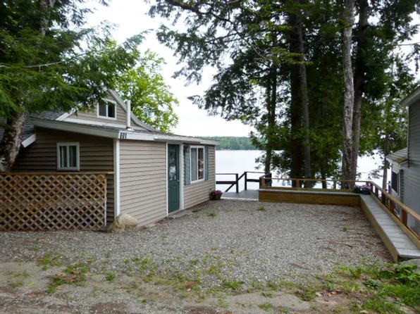 601 W Shore Road, Otis, ME 04605