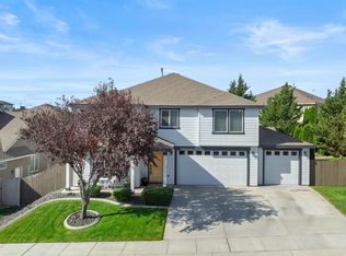 3306 S Volland St, Kennewick, WA 99337