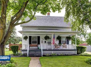 503 S Weimar St, Appleton, WI 54915