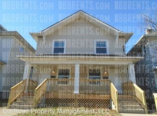 1025 Richmond Ave, Dayton, OH 45405