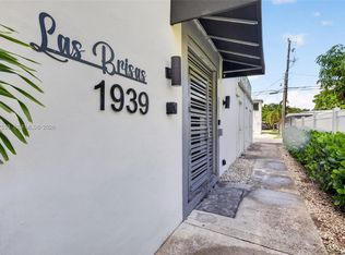1939 Jefferson St APT 201, Hollywood, FL 33020